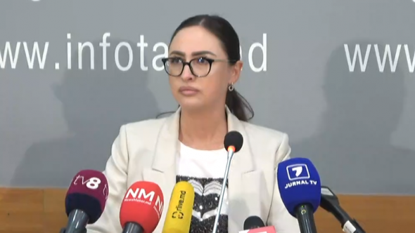 Dosarul de corupție la Aeroport: Fiica deputatei PAS a venit cu primele declarații