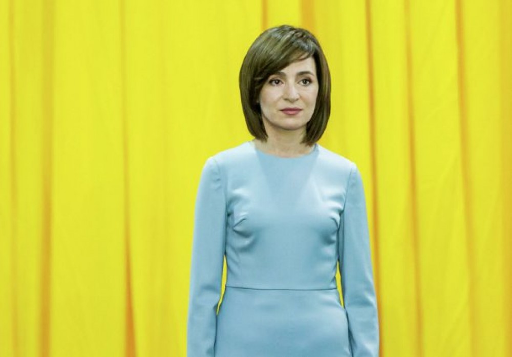 Maia Sandu, despre UNIRE: Discuțiile au fost mereu pentru a speria oamenii