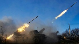 Oficial de la Kiev: Apărarea aeriană ucraineană protejează şi pe vecinii din Moldova, România şi Polonia