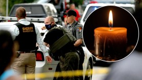 Moldovean de 28 de ani, mort în SUA. A făcut atac de cord după ce a fost electrocutat de polițiștii americani