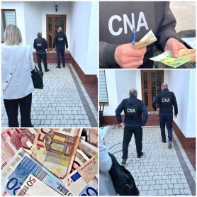 La Drochia, un permis de conducere costă 1800 de euro