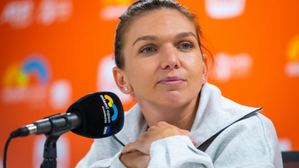 Simona Halep a spus pas și turneului de la Madrid