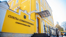 Fracțiunea PAS are un deputat nou. Curtea Constituțională i-a validat mandatul