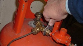 EXPLOZIE în Chișinău: O butelie de gaz a provocat deflagrația