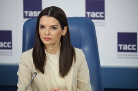 Evghenia Guțul: PAS înțelege că nu are șanse să câștige alegerile prezidențiale