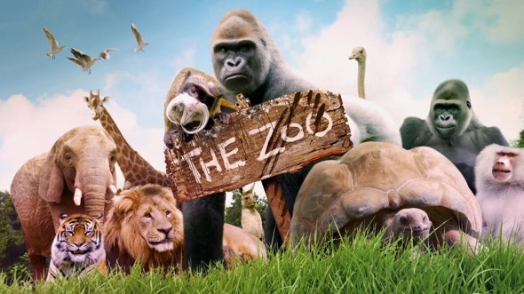 Mascota unei grădini zoologice a murit după ce a înghiţit cheile furate de la un angajat
