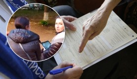 Recensământ 2024: Recenzori, filmați în timp ce completează chestionarele în locul oamenilor