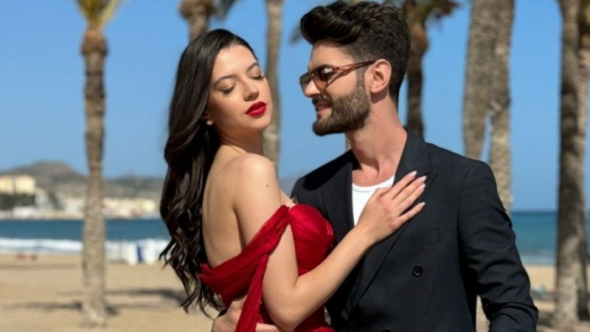 „Wow! Afrodita și Ghiță” - Reacții la noul videoclip lansat de Cleopatra Stratan și Edward