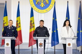 În liniște și siguranță de Paște: recomandările autorităților pentru următoarea perioadă