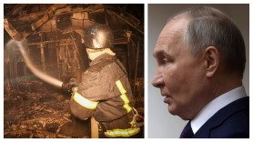 Forțele lui Putin fac prăpăd în Ucraina. Importanța orașului în care zilnic sunt uciși oameni