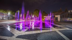 Havuzurile din Chișinău vor fi re-conectate începând de astăzi, 1 mai