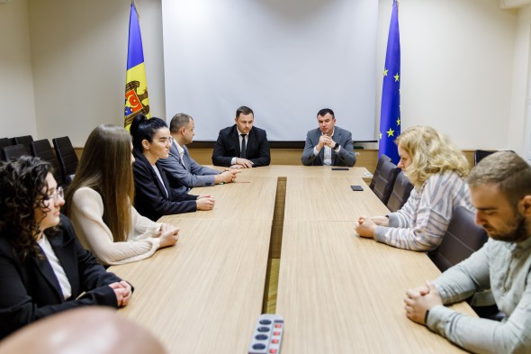 Agenția Achiziții Publice are un nou director