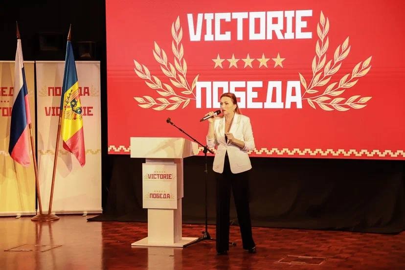 Ilan Șor dorește să consolideze relațiile de parteneriat cu Rusia și țările din Uniunea Economică Eurasiatică