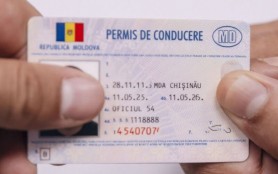 Vești bune pentru moldovenii din Spania: Permisele de conducere vor fi recunoscute reciproc între Spania și Moldova