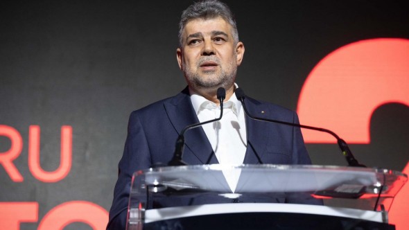 Premierul României și-a cerut scuze de la moldoveni: Din poziția de prim-ministru, n-ar fi trebuit să fac acest lucru