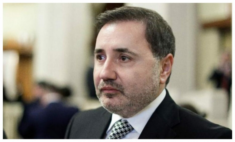 Viața lui Cristian Rizea de după gratii. Privilegiile de care se bucură
