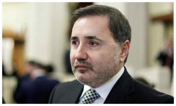Viața lui Cristian Rizea de după gratii. Privilegiile de care se bucură