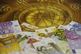 Patru zodii care vor încheia luna mai cu mulți bani în cont