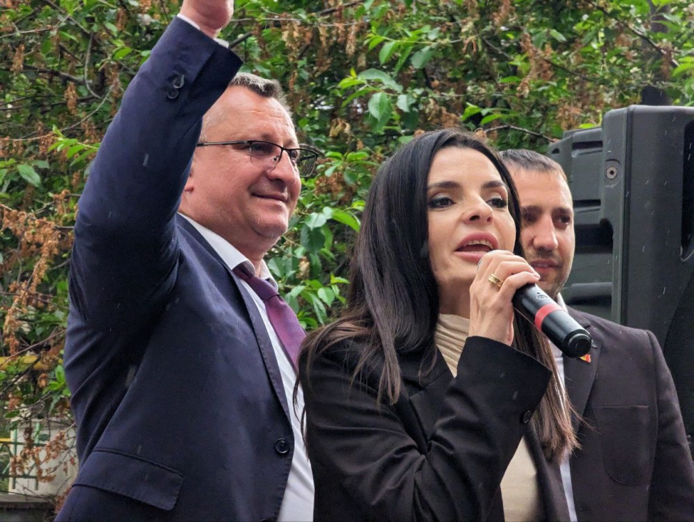 “Guvernul merge la confruntare deschisă cu Găgăuzia” - Val de critici după ce Guțul a fost împiedicată să participe la ședința Consiliului Regional pentru Dezvoltare Autonomiei