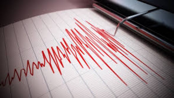 Cutremure în Vrancea luni dimineața. România, zguduită de două seisme