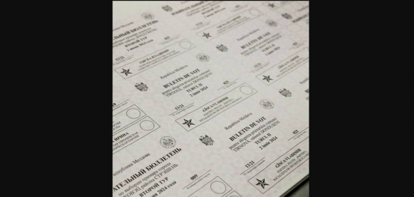 Scandal la Dondușeni. Candidatul Partidului Șansă a fost exclus din cursa electorală înainte să se desfășoare ședința CEC