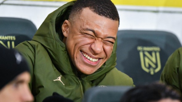 Real Madrid a anunţat oficial transferul lui Kylian Mbappe. Primul său mesaj