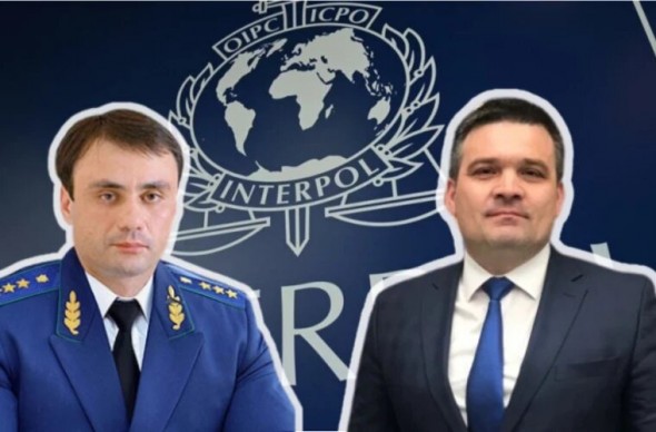 Ultima ORĂ // Dosarul de corupție investigat de FBI: Procurorii solicită mandat de arest pentru șeful Interpol Moldova și alți bănuiți