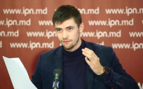 VIDEO // A treia licitație de la Aeroportul Internațional Chișinău este o mimare, iar guvernarea ”încearcă să ne prostească”, spune Vlad Bilețchi