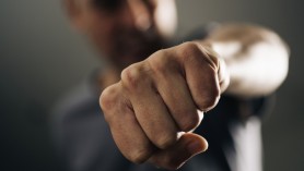 Un bărbat din Strășeni și-a omorât în bătaie propriul frate