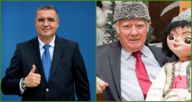 Renato Usatîi: Spiridon Vangheli merită un monument de înălțimea Băncii Naționale