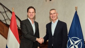 NEWS ALERT // Mark Rutte, nominalizat oficial pentru funcția de Secretar General al NATO