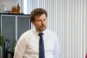 Aderarea Republicii Moldova la UE până în 2030: Perciun subliniază importanța eforturilor naționale