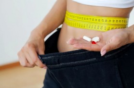A apărut un nou medicament pentru slăbire