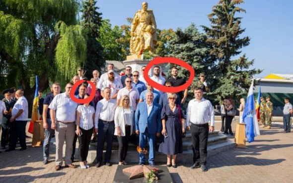 EXCLUSIV // Bătăușii care s-au încăierat cu Maxim Moroșan sunt oamenii din echipa lui Nicolae Grigorișin