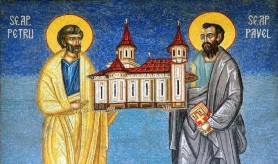 Creștinii ortodocși intră de astăzi în postul Sfinților Apostoli Petru și Pavel