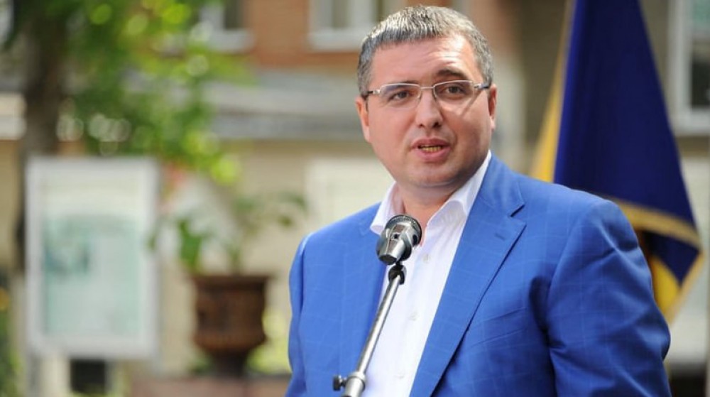 Usatîi anunță primele lucruri pe care le va face în calitate de președinte al țării