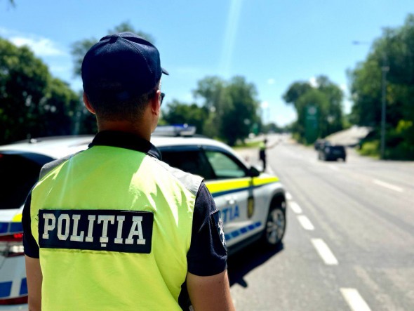 Fost președinte de raion, sancționat pentru șofare în stare de ebrietate