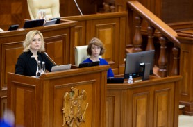 Parlamentul a ratificat Acordul cu Republica Lituania privind cooperarea tehnică și financiară