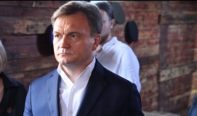 Dorin Recean, la 75 de ani de la deportările staliniste: „Trebuie să ne asigurăm că istoria nu se repetă”