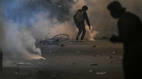 Atac cu cocktail Molotov în Franța, după alegerile legislative