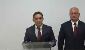Expert: Igor Dodon și-a semnat sfârșitul carierei politice