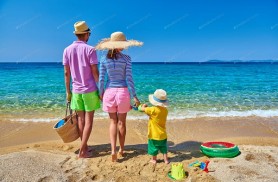 De ce trebuie să mergi vara la mare: beneficii fizice și efectele terapeutice