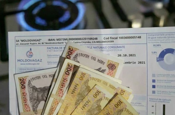 La iarnă, compensațiile vor fi mai mici: Compensație monetară, nu și în factură