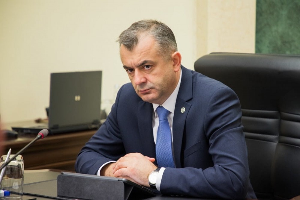Ion Chicu, prins cu minciuna? Directorul APP, Roman Cojuhari, îi răspunde fostului premier