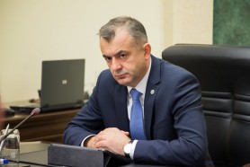 Ion Chicu, prins cu minciuna? Directorul APP, Roman Cojuhari, îi răspunde fostului premier