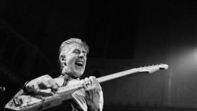 Doliu în lumea muzicii: S-a mai stins o legendă. John Mayall a murit