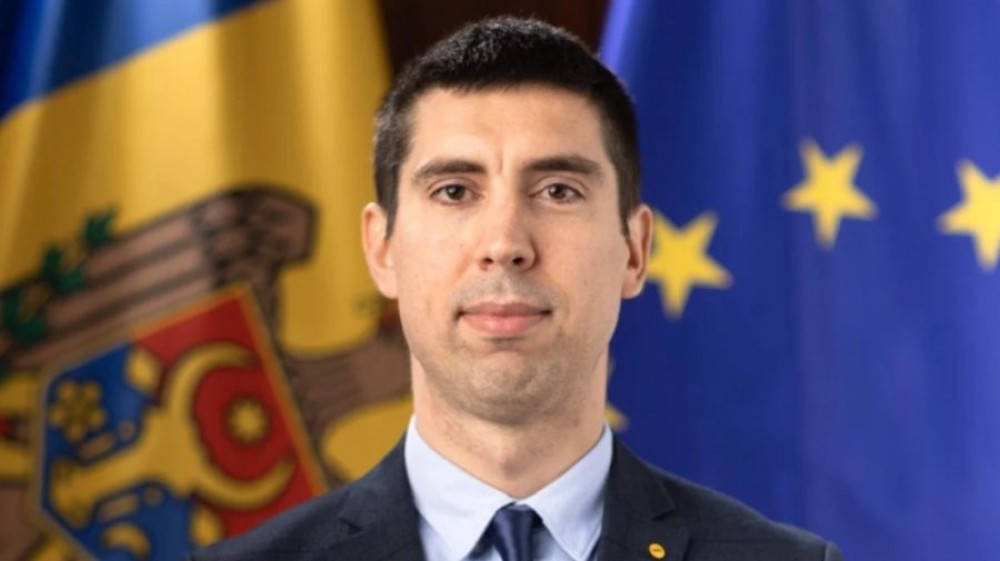 Mihai Popșoi pleacă în Irlanda. Oficialul va susține un discurs la Institutul pentru Afaceri Internaționale și Europene