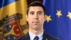 Mihai Popșoi pleacă în Irlanda. Oficialul va susține un discurs la Institutul pentru Afaceri Internaționale și Europene