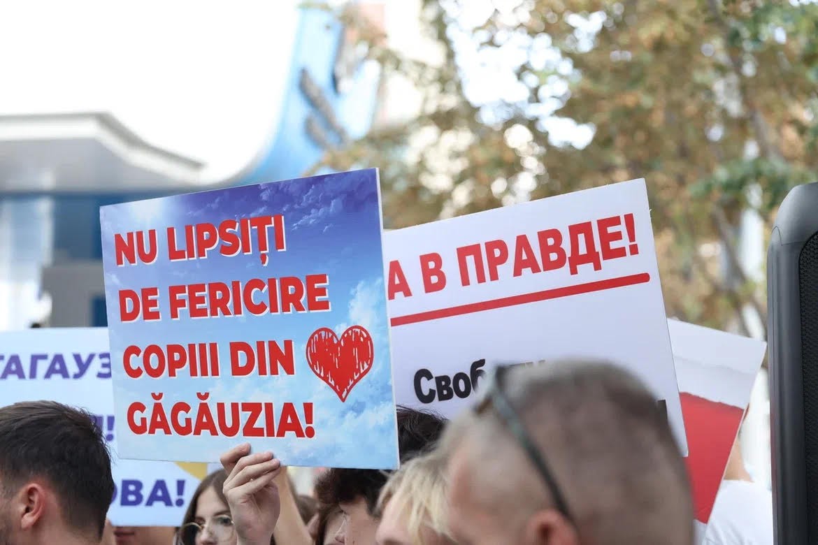 FOTO // O nouă ședință de judecată în cazul bașcanului Evghenia Guțul: Unul dintre martorii acuzării a confirmat încă o dată că nu sunt vinovată