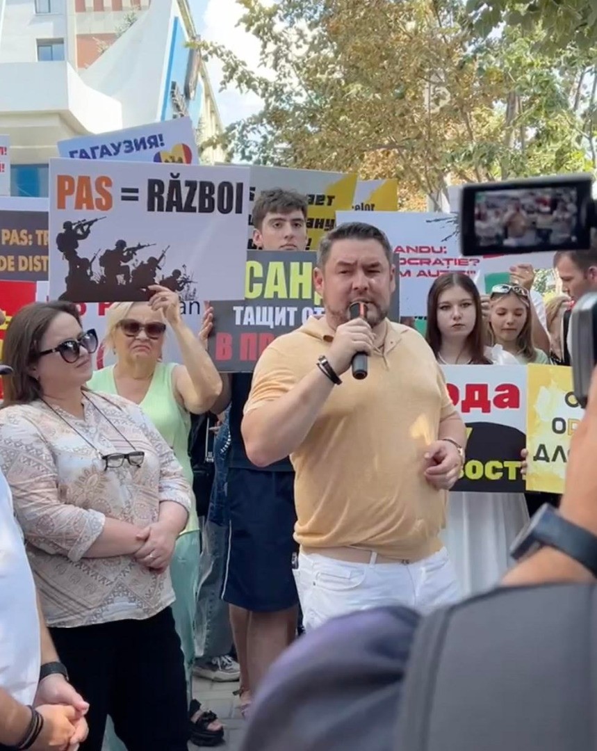 FOTO // O nouă ședință de judecată în cazul bașcanului Evghenia Guțul: Unul dintre martorii acuzării a confirmat încă o dată că nu sunt vinovată